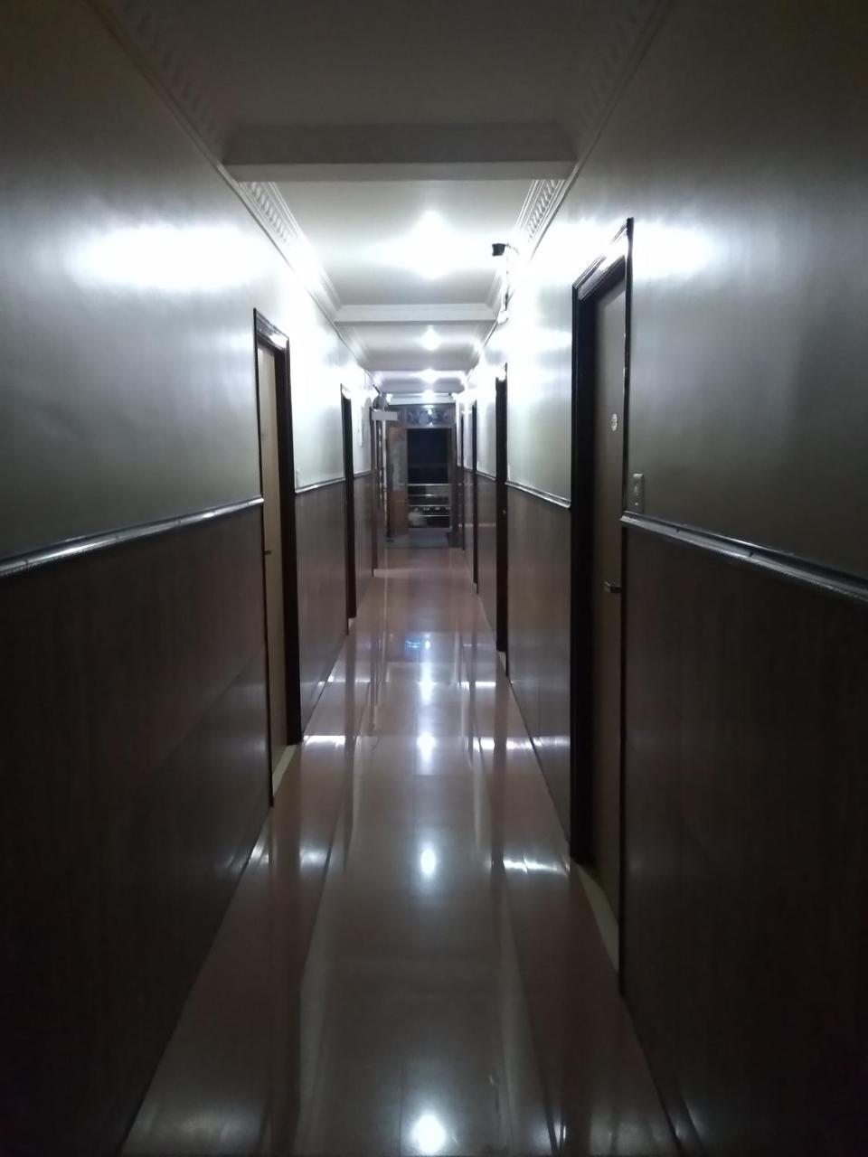 Sai Tirumala Residency Tirupati Exterior foto