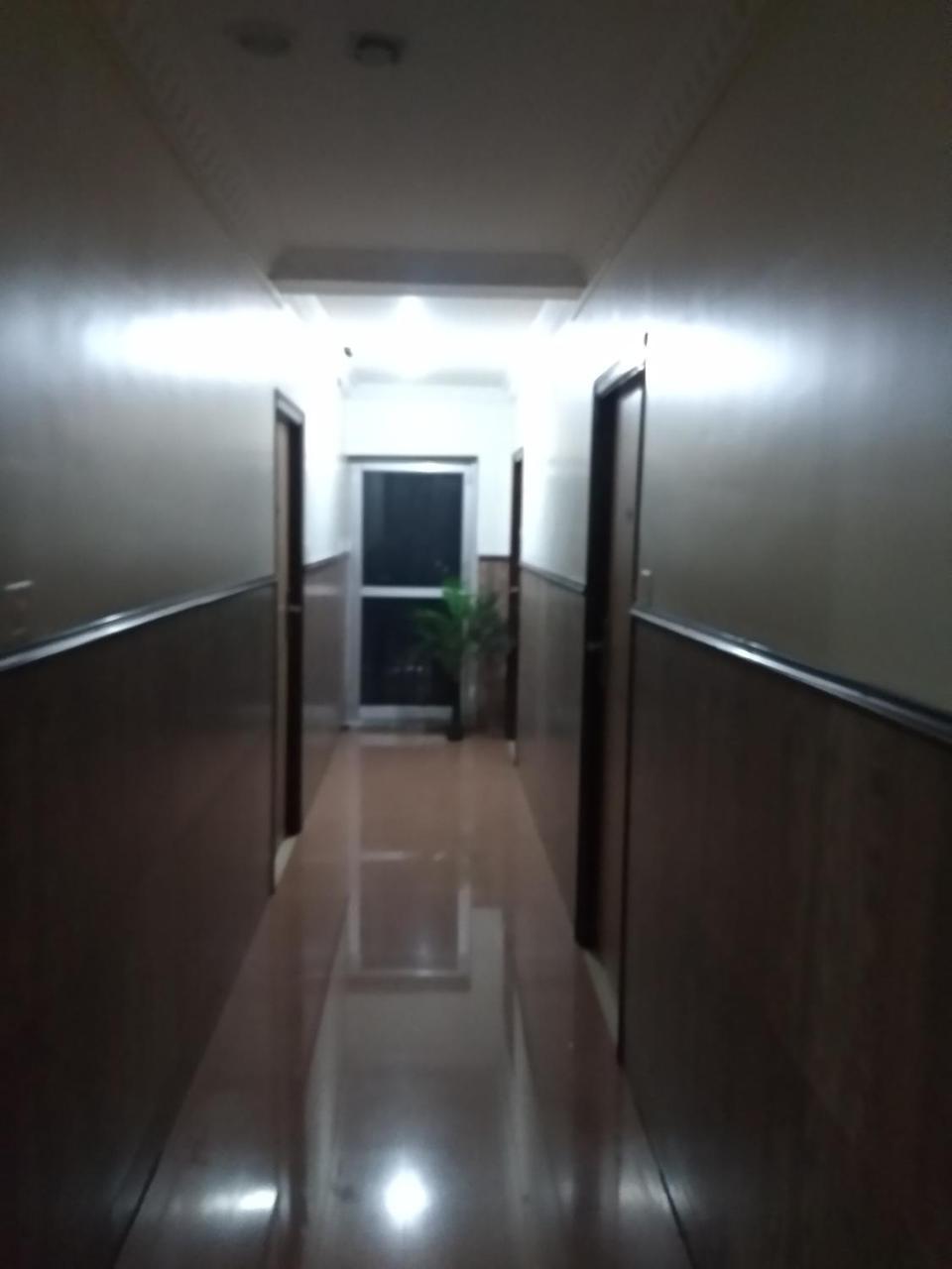 Sai Tirumala Residency Tirupati Exterior foto