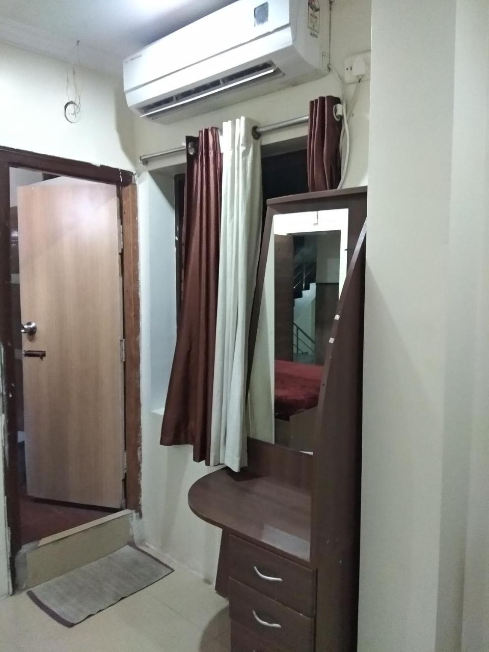 Sai Tirumala Residency Tirupati Exterior foto